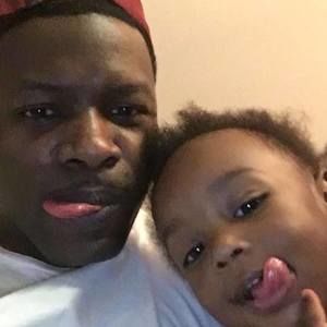 Meet your Posher, Tyrese